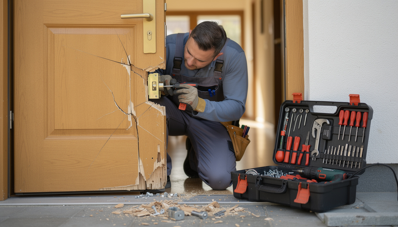 découvrez des solutions rapides et efficaces pour sécuriser votre domicile après une effraction. protégez votre maison avec les meilleures méthodes de sécurité adaptées à vos besoins.