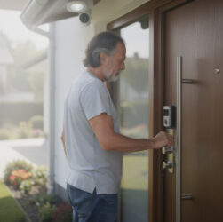 découvrez les solutions rapides et efficaces pour sécuriser votre domicile après une effraction et protéger votre maison contre toute nouvelle intrusion.