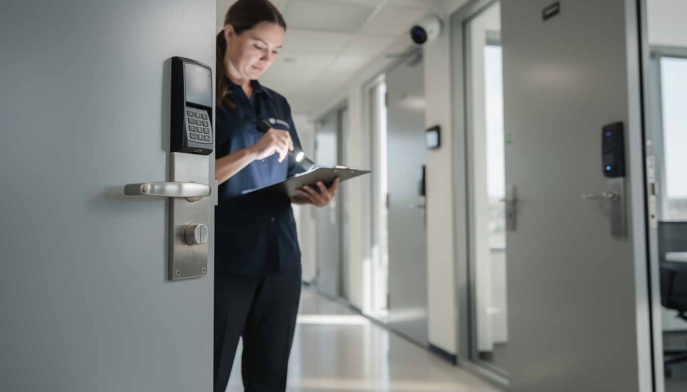 découvrez 5 astuces efficaces pour sécuriser rapidement votre local et protéger votre espace contre les intrusions.