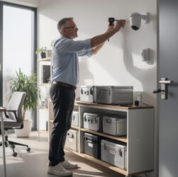 découvrez 5 astuces efficaces pour sécuriser rapidement votre local et protéger votre espace contre les intrusions. méthodes simples et rapides pour une sécurité renforcée.