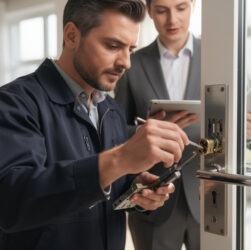 découvrez comment un audit serrurerie pour assurance peut influencer et optimiser vos primes d'assurance, en renforçant la sécurité de votre domicile ou entreprise.