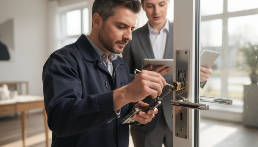 découvrez comment un audit serrurerie pour assurance peut influencer et optimiser vos primes d'assurance, en renforçant la sécurité de votre domicile ou entreprise.