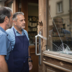 découvrez le retour d'expérience de commerçants suite à une fermeture provisoire après un cambriolage, leurs conseils et solutions pour surmonter cette épreuve.