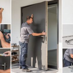 découvrez les 10 étapes essentielles pour réussir l'installation de votre porte blindée et renforcer la sécurité de votre domicile avec efficacité et simplicité.