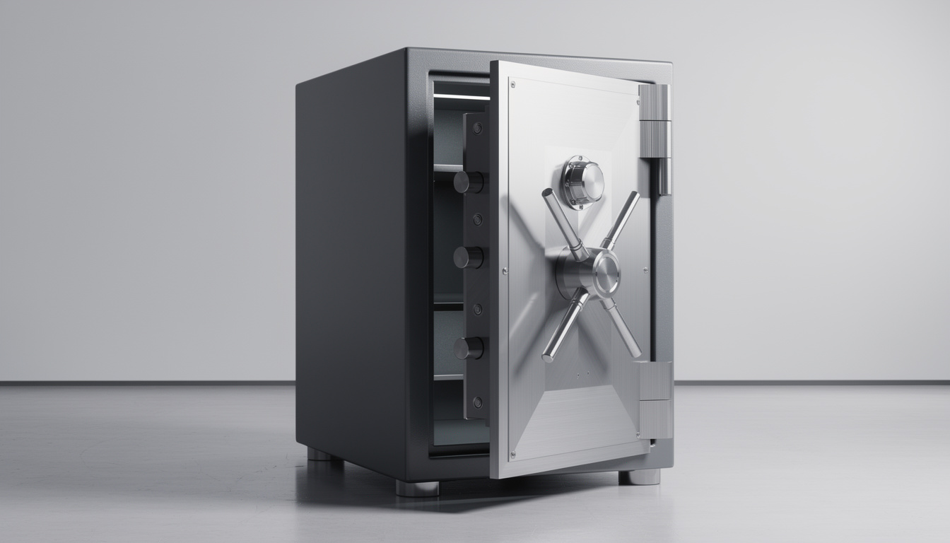 découvrez les avantages de la certification en 1143-1 niveau 3 pour renforcer la sécurité de vos biens grâce à des coffres-forts et solutions de protection homologués.