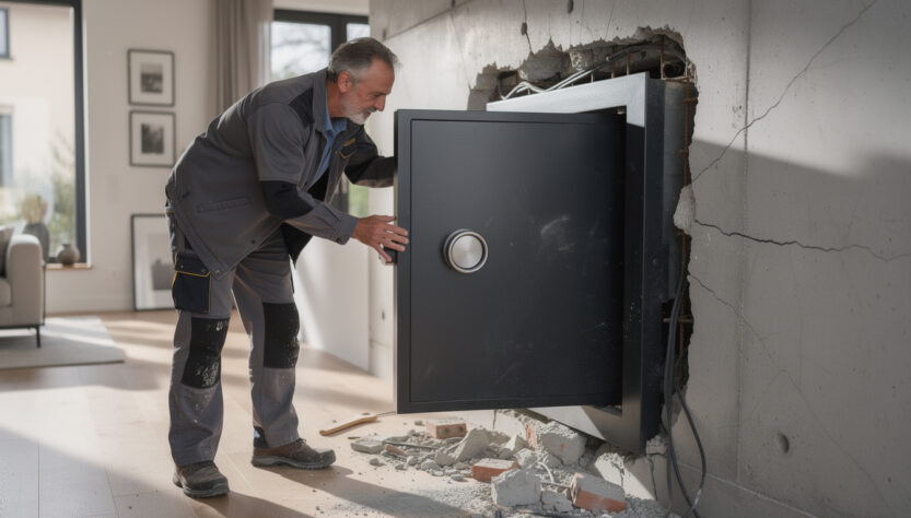 découvrez les coûts cachés liés à l'installation d'un coffre-fort blindé et comment les anticiper pour protéger efficacement vos biens en toute sérénité.