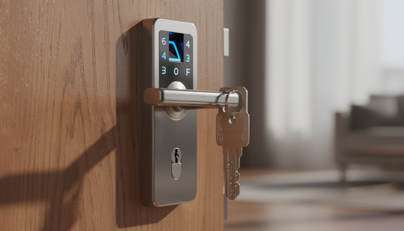 découvrez les étapes essentielles pour un remplacement de serrure haute sécurité efficace, garantissant la protection optimale de votre domicile.