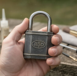 découvrez nos meilleurs conseils pour entretenir efficacement vos cadenas haute sécurité blindés et garantir leur durabilité et performance.