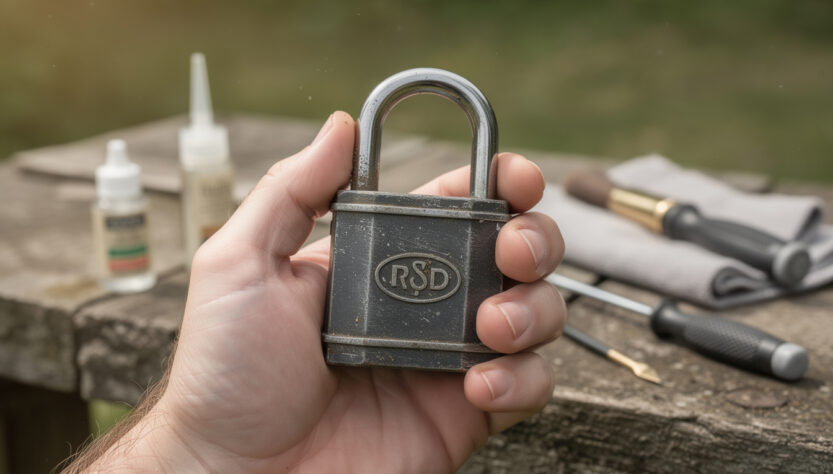 découvrez nos meilleurs conseils pour entretenir efficacement vos cadenas haute sécurité blindés et garantir leur durabilité et performance.