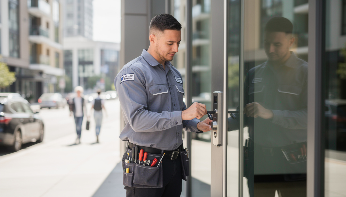 découvrez les témoignages authentiques de clients satisfaits qui soulignent la rapidité et la fiabilité de notre service de serrurerie. faites confiance à notre expertise pour vos urgences et besoins en serrurerie.