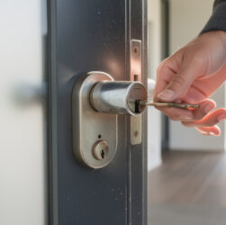 protégez efficacement votre porte grâce à nos cylindres européens haute sécurité, alliant fiabilité et technologie avancée pour une sécurité optimale.