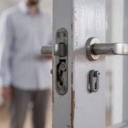 découvrez nos conseils pratiques pour bien choisir votre serrure multipoints à tringles et sécuriser efficacement votre domicile.