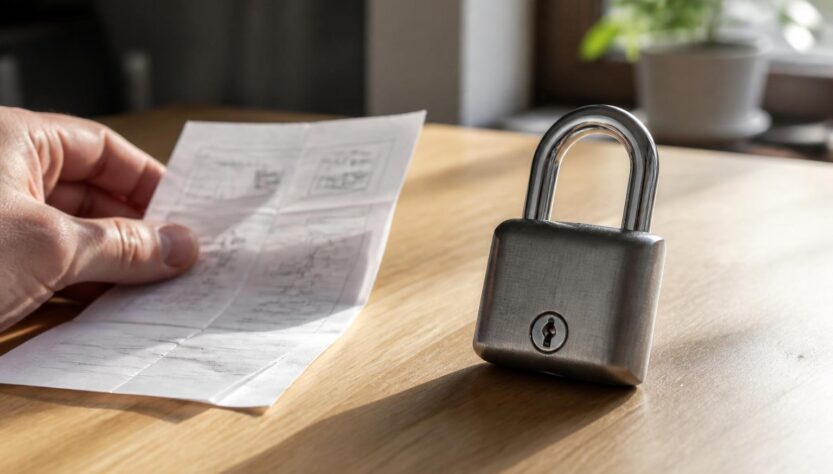 découvrez les dernières tendances du marché des cadenas livrés avec notice, alliant sécurité et facilité d'utilisation pour répondre à tous vos besoins.