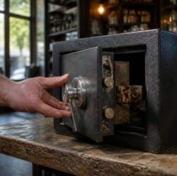découvrez les erreurs courantes à éviter lors de l'achat d'un coffre-fort pour votre magasin de détail afin de protéger efficacement vos biens et assurer la sécurité de votre commerce.