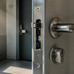 découvrez les critères essentiels pour choisir une serrure coupe-feu adaptée aux issues de secours, garantissant sécurité et conformité aux normes en vigueur.