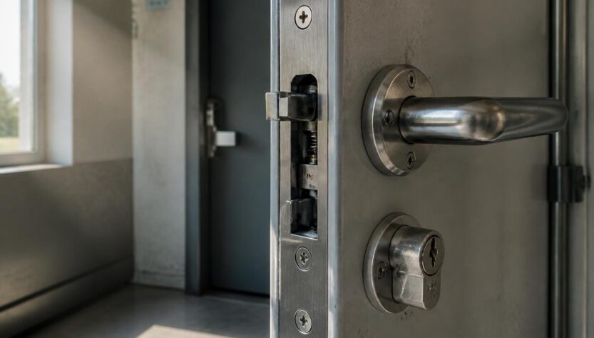 découvrez les critères essentiels pour choisir une serrure coupe-feu adaptée aux issues de secours, garantissant sécurité et conformité aux normes en vigueur.