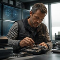 découvrez les meilleures pratiques pour la récupération de code maître et évitez les erreurs courantes grâce à nos conseils éprouvés et faciles à suivre.