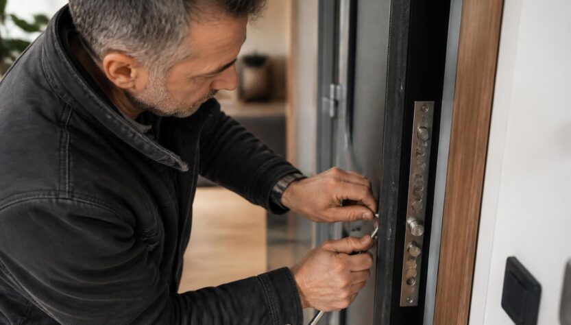 découvrez les erreurs courantes à éviter absolument lors du réglage de votre porte blindée pour assurer sécurité et fonctionnalité optimales.