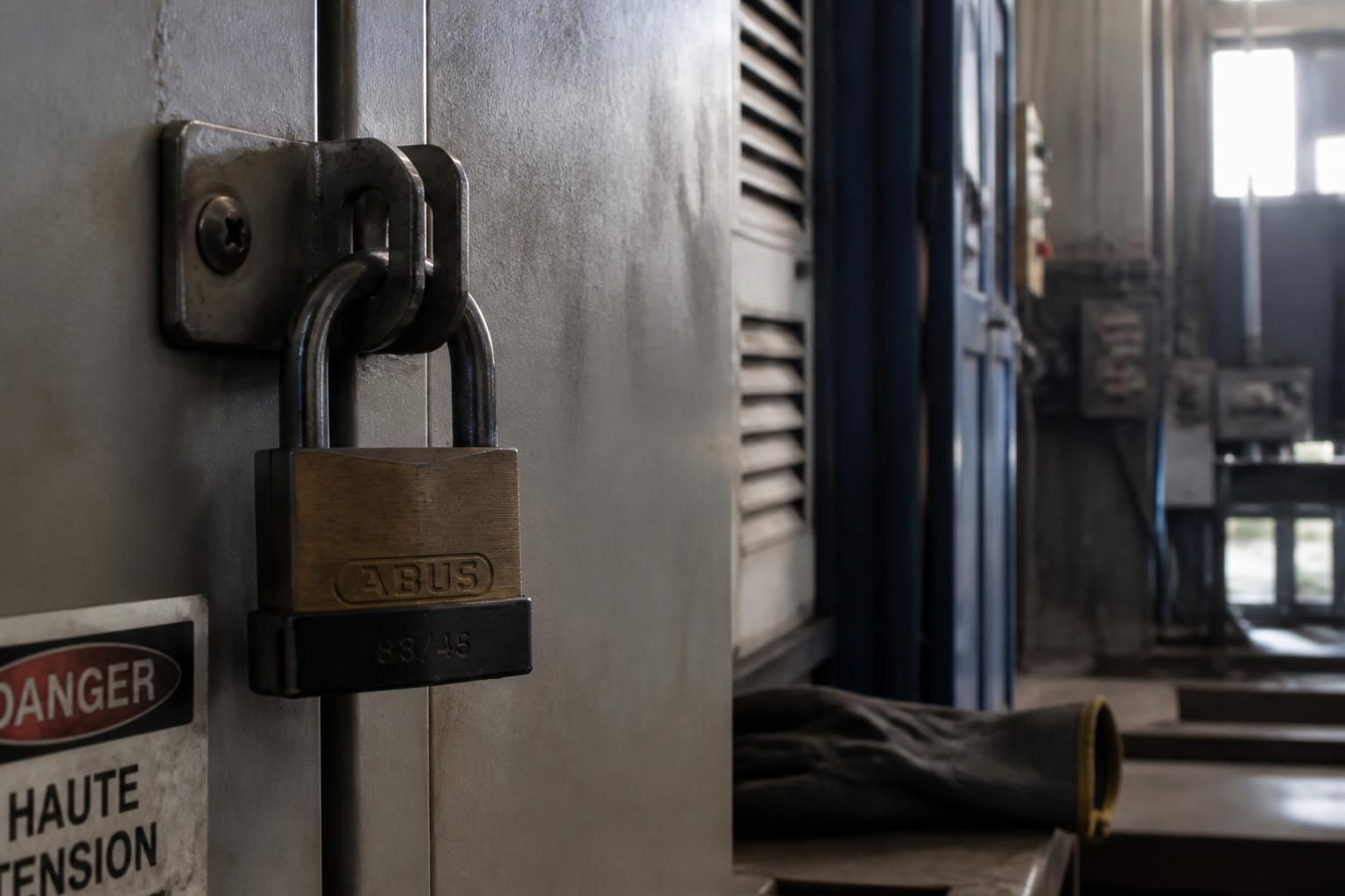 découvrez les meilleures pratiques pour choisir et installer un cadenas sécurisé pour votre local technique, afin de protéger efficacement vos équipements et garantir la sécurité.
