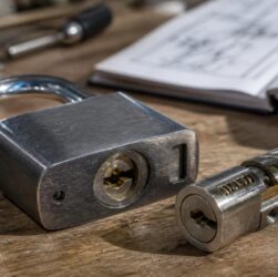 découvrez comment choisir le meilleur cadenas avec barillet haute sécurité interchangeable adapté à vos besoins pour protéger efficacement vos biens.