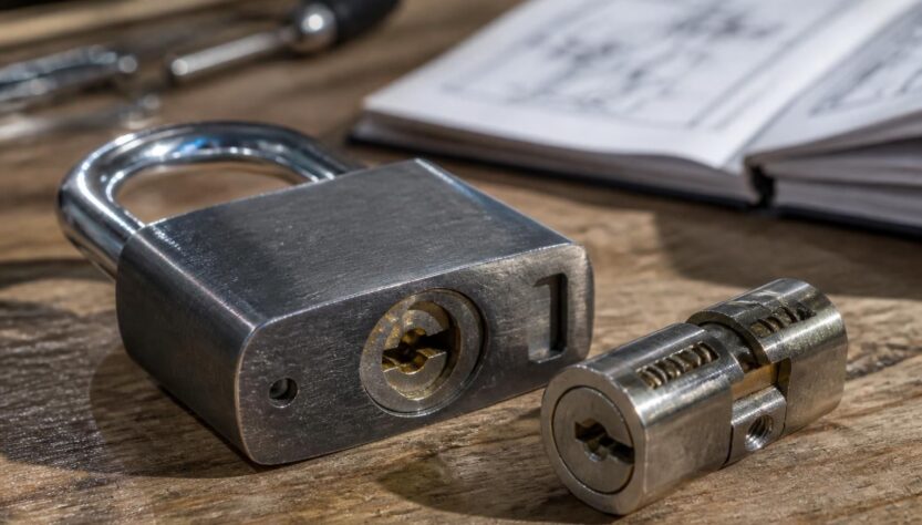 découvrez comment choisir le meilleur cadenas avec barillet haute sécurité interchangeable adapté à vos besoins pour garantir la protection optimale de vos biens.