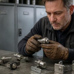 découvrez comment choisir une serrure pour armoire métallique qui correspond parfaitement à vos besoins en sécurité et en praticité.