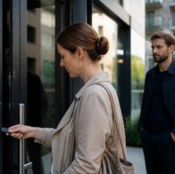 découvrez comment le verrouillage centralisé en copropriété renforce la sécurité de votre bâtiment et facilite le contrôle d'accès pour protéger efficacement tous les résidents.
