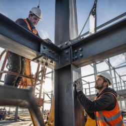découvrez comment l'utilisation d'une structure en acier trempé renforcé impacte les coûts de construction, en optimisant la durabilité et l'efficacité des projets de bâtiment.