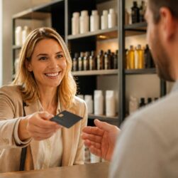 découvrez tous les avantages de la remise clé sur carte propriétaire pour optimiser vos achats et profiter d'offres exclusives réservées aux membres.