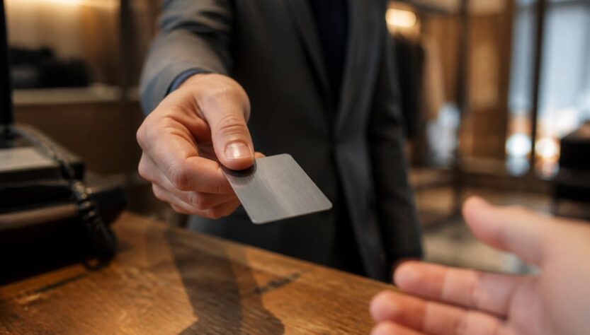 découvrez tous les avantages de la remise clé sur carte propriétaire pour optimiser vos achats et profiter d'offres exclusives réservées aux membres.