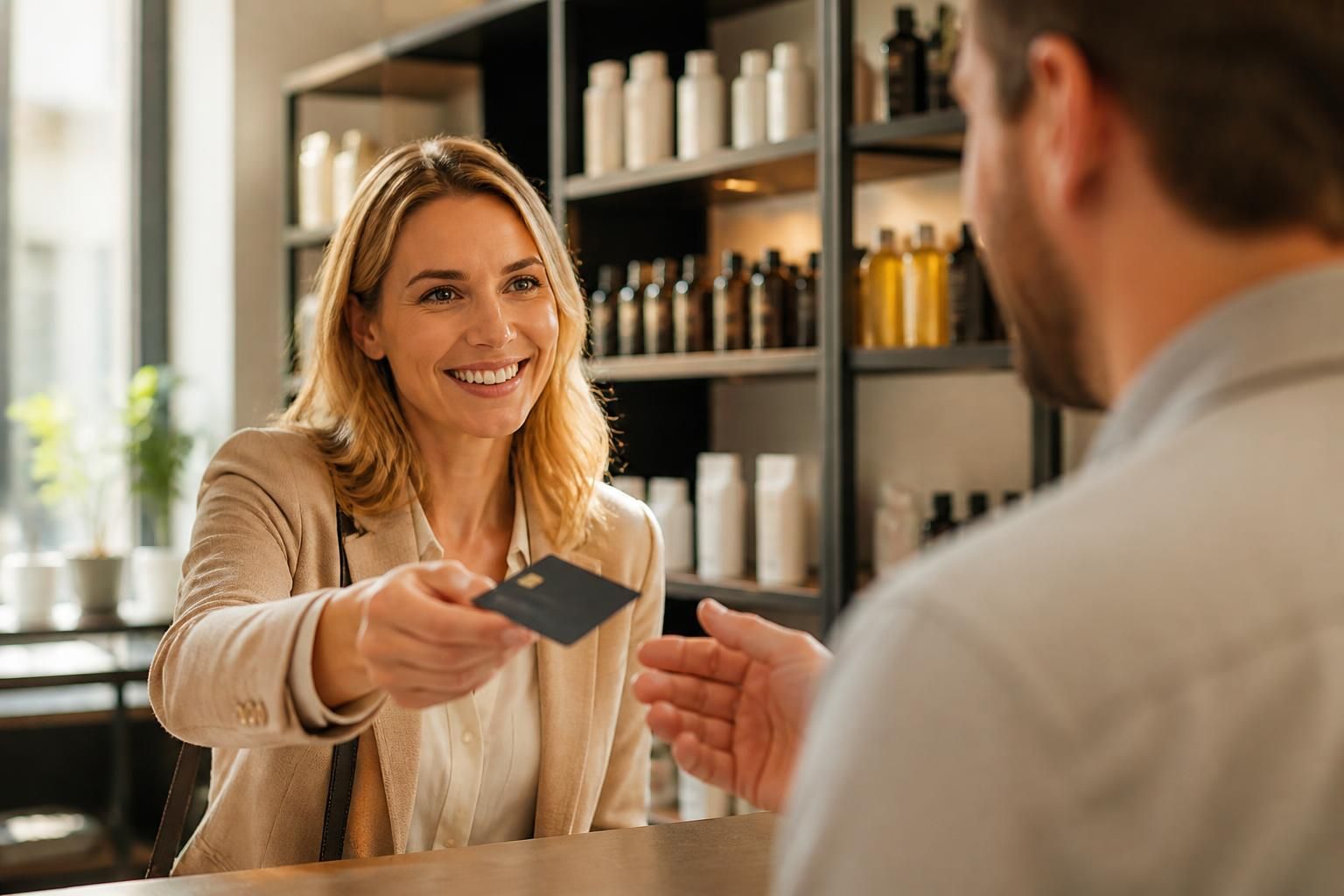 découvrez comment la remise clé sur carte propriétaire peut transformer vos achats en vous offrant des avantages exclusifs et des économies attractives.