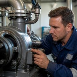 découvrez les caractéristiques essentielles à prendre en compte pour choisir et utiliser efficacement une pompe h&h, assurant performance et durabilité dans vos projets.