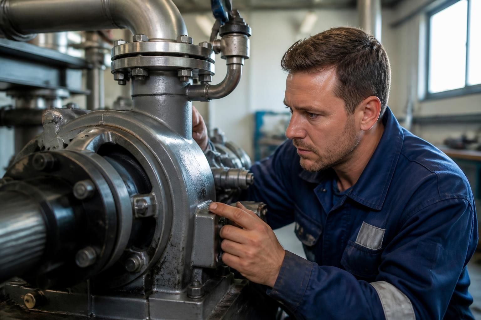 découvrez les caractéristiques essentielles à prendre en compte pour choisir et utiliser efficacement une pompe h&h, assurant performance et durabilité dans vos projets.