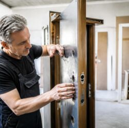 découvrez les étapes essentielles pour réussir le blindage de votre porte sur-mesure, garantissant sécurité et protection adaptées à vos besoins.