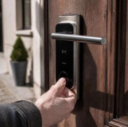 découvrez les dernières innovations dans les serrures pour portes de service en 2024, alliant sécurité renforcée, facilité d'installation et design moderne pour protéger efficacement votre accès.