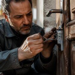 découvrez quand il est essentiel de faire appel à une intervention rapide serrurier pour votre domicile afin d'assurer votre sécurité et résoudre efficacement vos urgences de serrurerie.