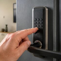 découvrez les meilleures pratiques pour réinitialiser votre serrure électronique en toute sécurité et efficacité. guide complet pour éviter les erreurs courantes et protéger votre domicile.