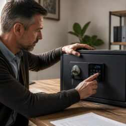 découvrez comment choisir un coffre-fort à clé et à code adapté à vos besoins pour protéger efficacement vos biens précieux. guide complet et conseils pratiques inclus.