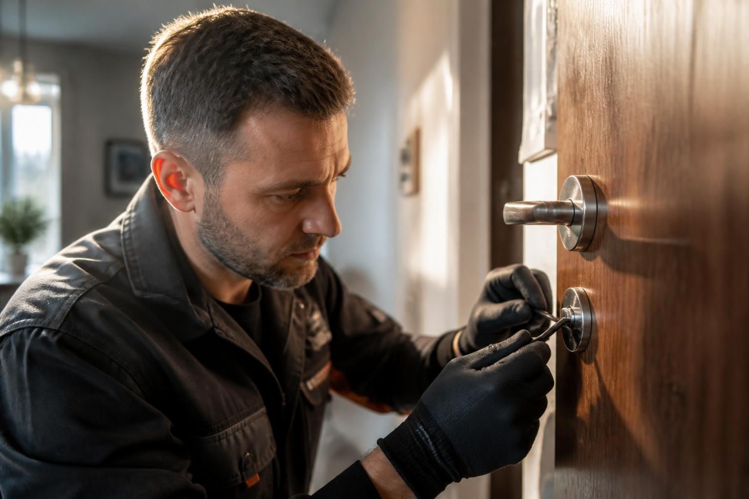 découvrez les solutions efficaces pour dépanner une porte claquée avec l'aide d'un serrurier professionnel. conseils et options rapides pour retrouver l'accès à votre domicile en toute sécurité.