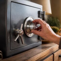 découvrez comment choisir le coffre-fort à combinaison mécanique parfait pour sécuriser efficacement vos biens précieux à la maison grâce à nos conseils pratiques et critères essentiels.