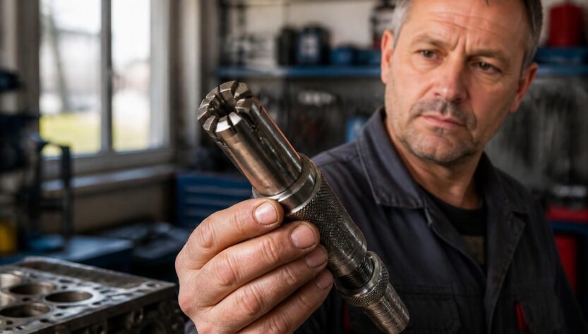 découvrez les fonctionnalités innovantes des extracteurs de cylindres cassés modernes, alliant efficacité et technologie avancée pour faciliter vos réparations mécaniques.
