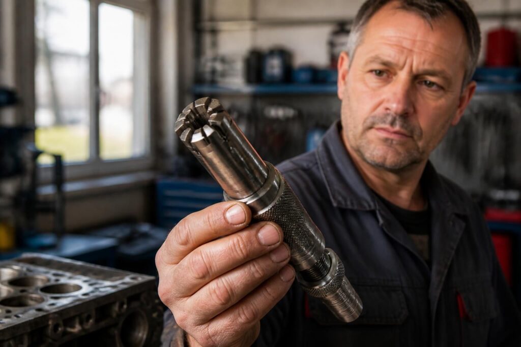 découvrez les fonctionnalités innovantes des extracteurs de cylindres cassés modernes, alliant efficacité et technologie avancée pour faciliter vos réparations mécaniques.