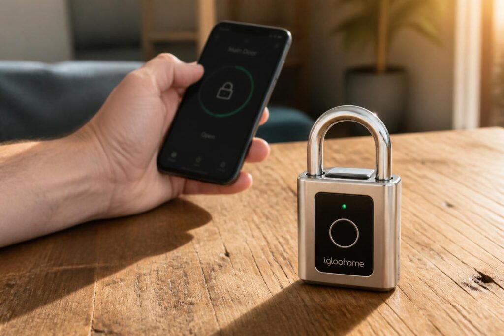 découvrez les tendances actuelles des solutions de verrouillage nomade, alliant sécurité, innovation et praticité pour protéger vos biens en mobilité.