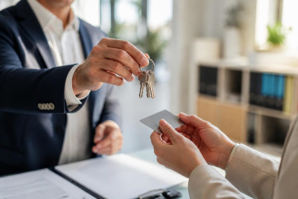 découvrez des astuces efficaces pour optimiser votre remise clé sur carte propriétaire et maximiser vos avantages en toute simplicité.