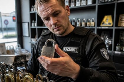 découvrez les erreurs courantes à éviter lors de l'achat de cadenas pour agents de sécurité afin de garantir la protection optimale de vos biens et assurer la sécurité.