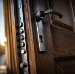 découvrez la serrure à larder multipoints, une solution sécurisée et fiable pour protéger efficacement votre domicile contre le cambriolage.
