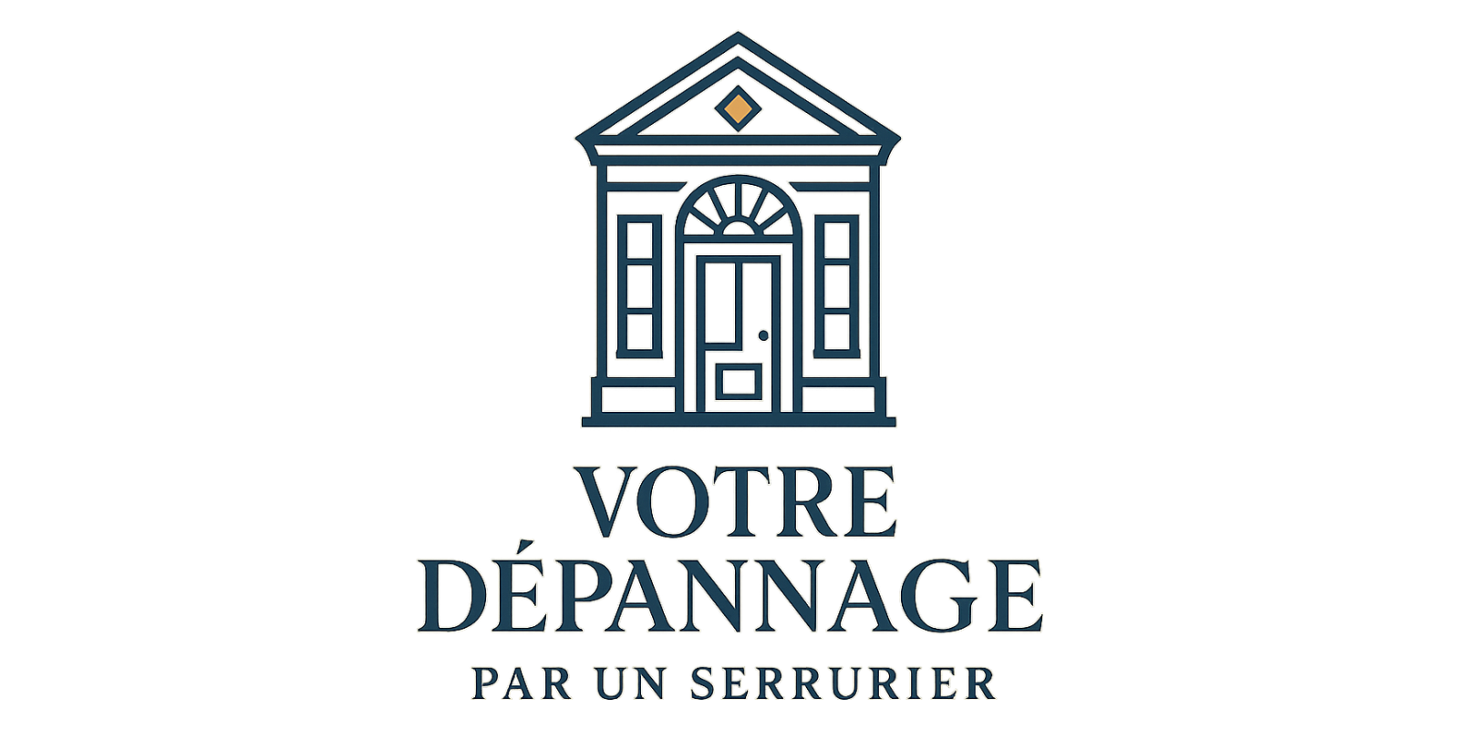Votre Dépannage Par Un Serrurier
