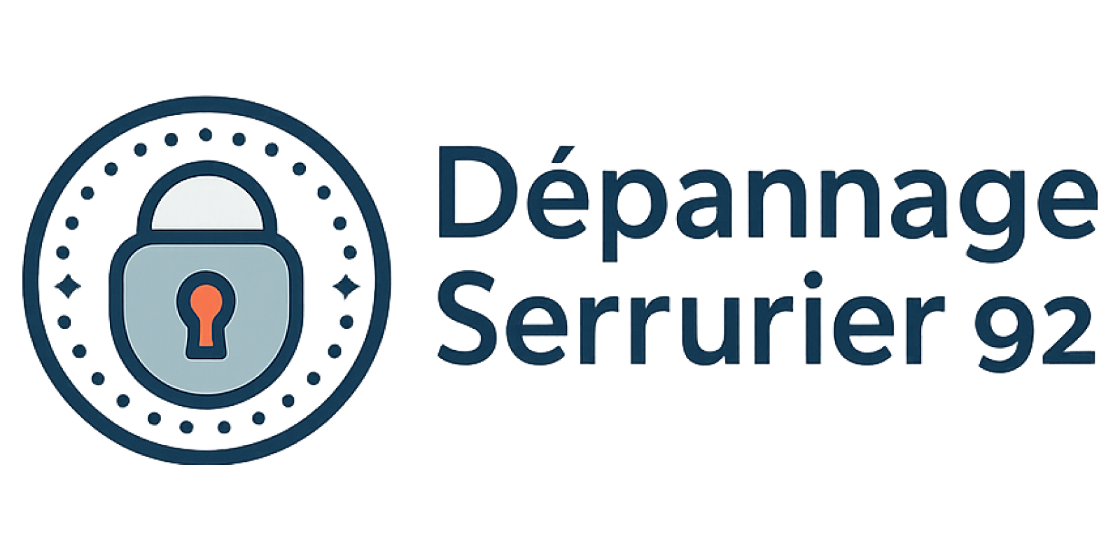 Dépannage Serrurier 92